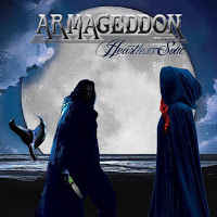 Armageddon - Heartless soul