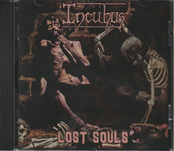 Incubus - Lost souls