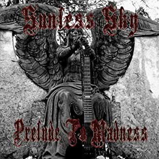 Sunless Sky - Prellude to madness