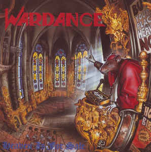 Wardance - Heaven is for sale