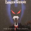 Damien Thorne - The sign of the jackal