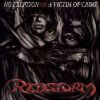 Redstorm - No exeption of a victim of crime Redstorm - No exeption of a victim of crime