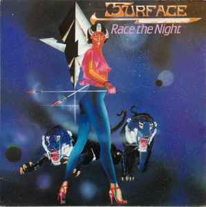 Surface - Race in the night