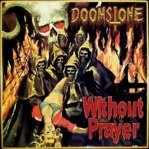 Doomstone - Without prayer