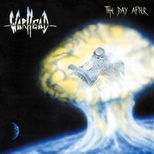 Warhead - Speedway/The day after