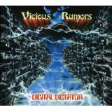 Vicious Rumors - Digital dictator