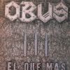 Obus - El que mas