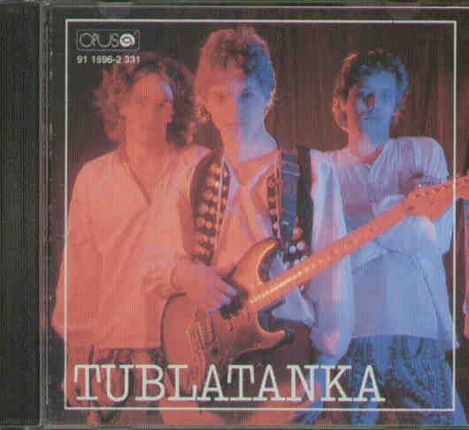 Tublatanka - same