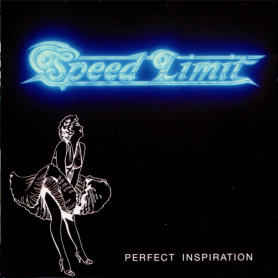 Speed Limit - Perfect inspiration