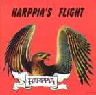 Harppia - Harppias flight