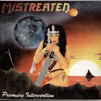 Mistreated - Premier intervention