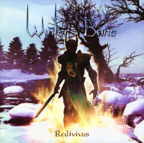 Winters Bane - Redivivus