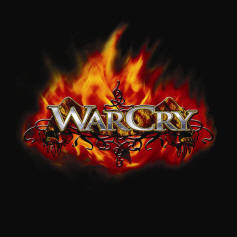 Warcry - same