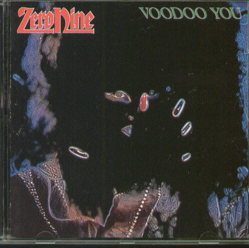 Zero Nine - Voodoo you