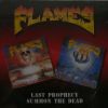 Flames - Summon the dead/Last prophecy