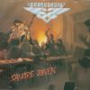 Sobredosis - Sangre joven