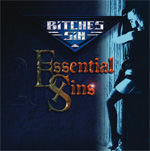 Bitches Sin - Essential sins