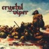 Crystal Viper - The curse of Crystal Viper Crystal Viper - The curse of Crystal Viper