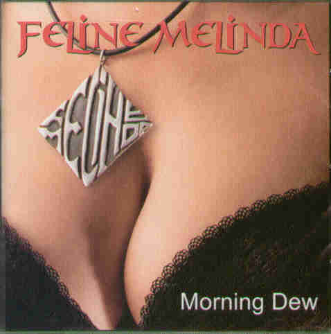 Feline Melinda - Morning dew