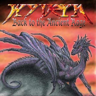 Wyvern - Back to the ancient race