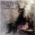 Celtic Frost - Order of the Tyrants (Tribute)