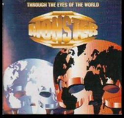 Monster - Through the eyes of the world