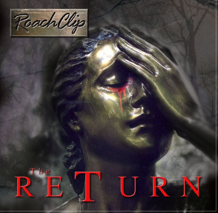 Roachclip - The return (+Bonustracks) Roachclip - The return (+Bonustracks)