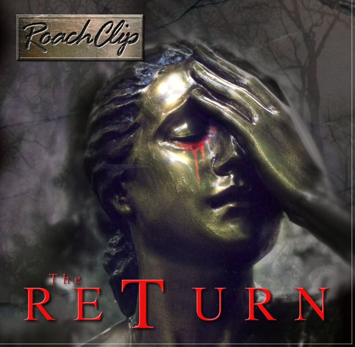 Roachclip - The return (+Bonustracks)