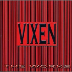 Vixen - The works