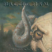 Battle Ram - Smash the gates