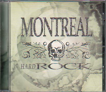 Montreal - Hard rock