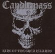 Candlemass - King of the grey islands