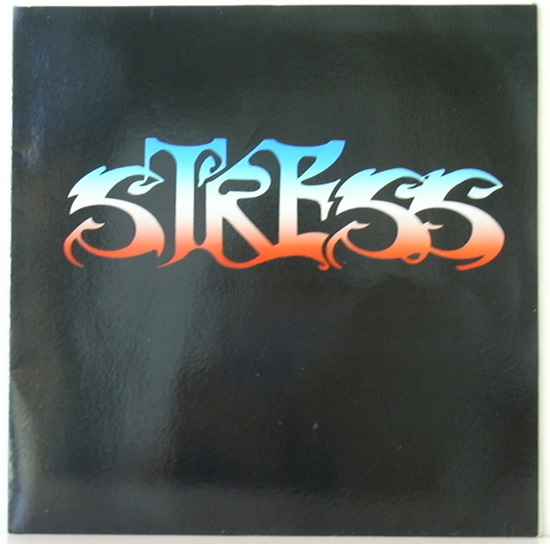 Stress - Live in memory