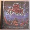 Axemaster - Death before dishonour