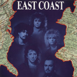 East Coast - same