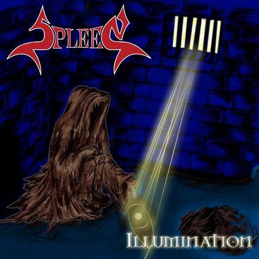 Spleen - Illumination
