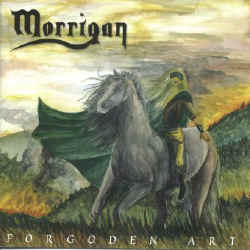 Morrigan - Forgoden art